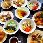 社員食堂の人気メニュー！