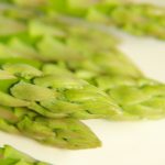 給食でよく使う、春が旬の野菜