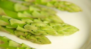 給食でよく使う、春が旬の野菜