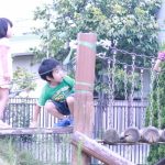 育てよう!骨太元気な子どもたち