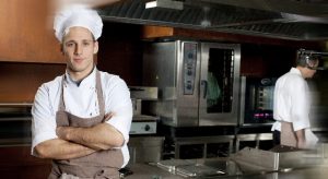 おいしい社員食堂の創り方