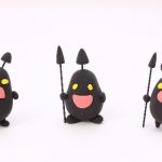 夏場の食中毒に要注意！！