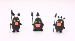 夏場の食中毒に要注意！！