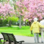 デイサービスでの楽しみ♪