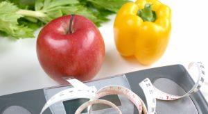 社員食堂で従業員を健康に