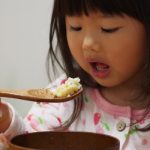 口から食べることの大切さ