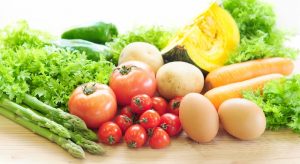 なぜ野菜不足になると危険なのか？