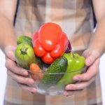 食べ物の働きを知ろう