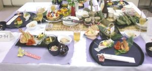 メディカル給食協会調理コンテストについて