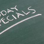 社員食堂でスペシャルなランチを楽しんでいただくためのポイント　～　定期的な特別メニューが盛り沢山　～