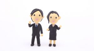 新入社員さんが考える「社員食堂のヘルシーメニュー」