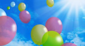 メディカル給食　季節のイベント夏　７月・８月・９月