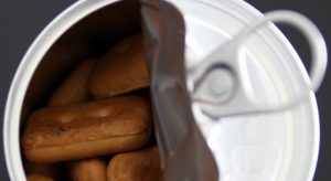 栄養士がおしえる賞味期限と消費期限の違い