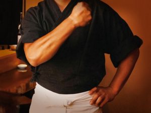 栄養士がおしえるレシピ「和食料理人直伝の出汁」