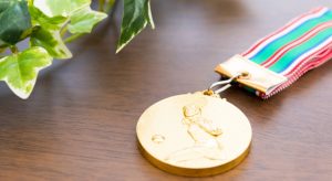 楽しく健康的に運動する人に《管理栄養士のワンポイントスポーツ栄養学》