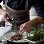 「おいしそう!」見た目にもおいしいと思える、ご高齢者の施設のお食事