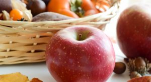 味覚の秋、食欲の秋到来！！