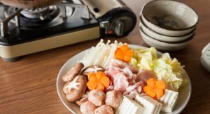 実りの秋から、冬支度へ…。冬が旬の食材はこれ！