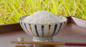 なぜ２０１７年の新米は高いのか？