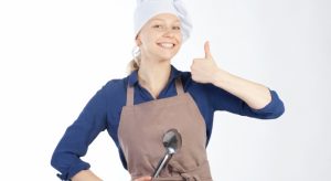 給食会社の栄養士が献立を作成する時に押さえるべき４つのポイント（福祉施設編）