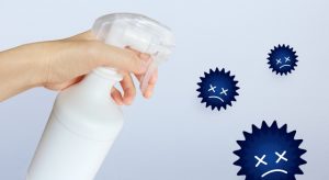 委託給食会社が行っているノロウイルス食中毒の対策