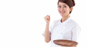 栄養士がおすすめする、ストレスに勝つお食事