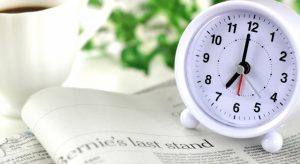 給食会社のスタッフが教える、朝食をとるべき理由