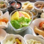 本当に栄養バランスの良い食事を知っていますか？