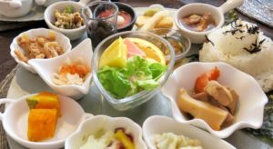 本当に栄養バランスの良い食事を知っていますか？