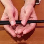知っていますか?食事の仕方がキレイに見える、箸のマナー