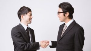 「毎日使う社員食堂」という視点で給食会社を見よう