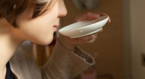 「味」と「におい」と「新型コロナ」