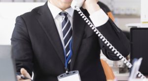 現役営業マンが解説する、テレアポの必要性と心掛けるポイント