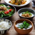 食事で免疫力アップ！コロナに負けない身体作りで楽しく過ごそう