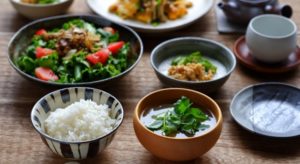 食事で免疫力アップ！コロナに負けない身体作りで楽しく過ごそう