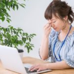 リモートワークで目の疲れを感じたら…目を癒す「食」のポイント!