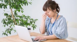 リモートワークで目の疲れを感じたら…目を癒す「食」のポイント！