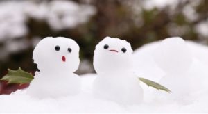 食べ物の力で冷えを解消！食事でポカポカの体づくり♪