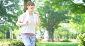 コロナ鈍りを脱却！運動するなら押さえたい食事のポイント