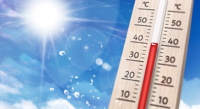 猛暑の夏の熱中症対策。身体の中のヒートアップを防ぐには？？