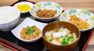 長期化するコロナ対策に！手軽に食事バランスを上げる汁物活用法♪