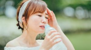 暑い季節は、手間を減らして夏バテ予防を！