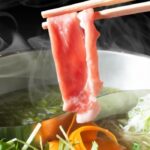 冬の定番、鍋の具はどう選ぶ?身体に合わせた鍋の具の選び方