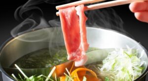 冬の定番、鍋の具はどう選ぶ？身体に合わせた鍋の具の選び方