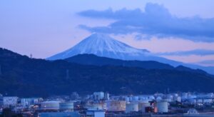 はじめまして、株式会社ケイ・エフ・ケイ静岡支社です！