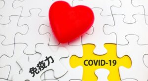 コロナもインフルエンザも？！βカロテン増量で乗り切ろう