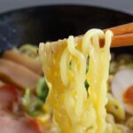 ダイエットの敵？！健康に配慮したラーメンの食べ方は？