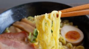 ダイエットの敵？！健康に配慮したラーメンの食べ方は？