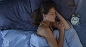 睡眠の質を上げる！眠りに良い食習慣とは