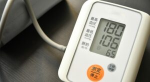 減塩だけじゃない！高血圧が気になったら、こんな食事を意識してみよう